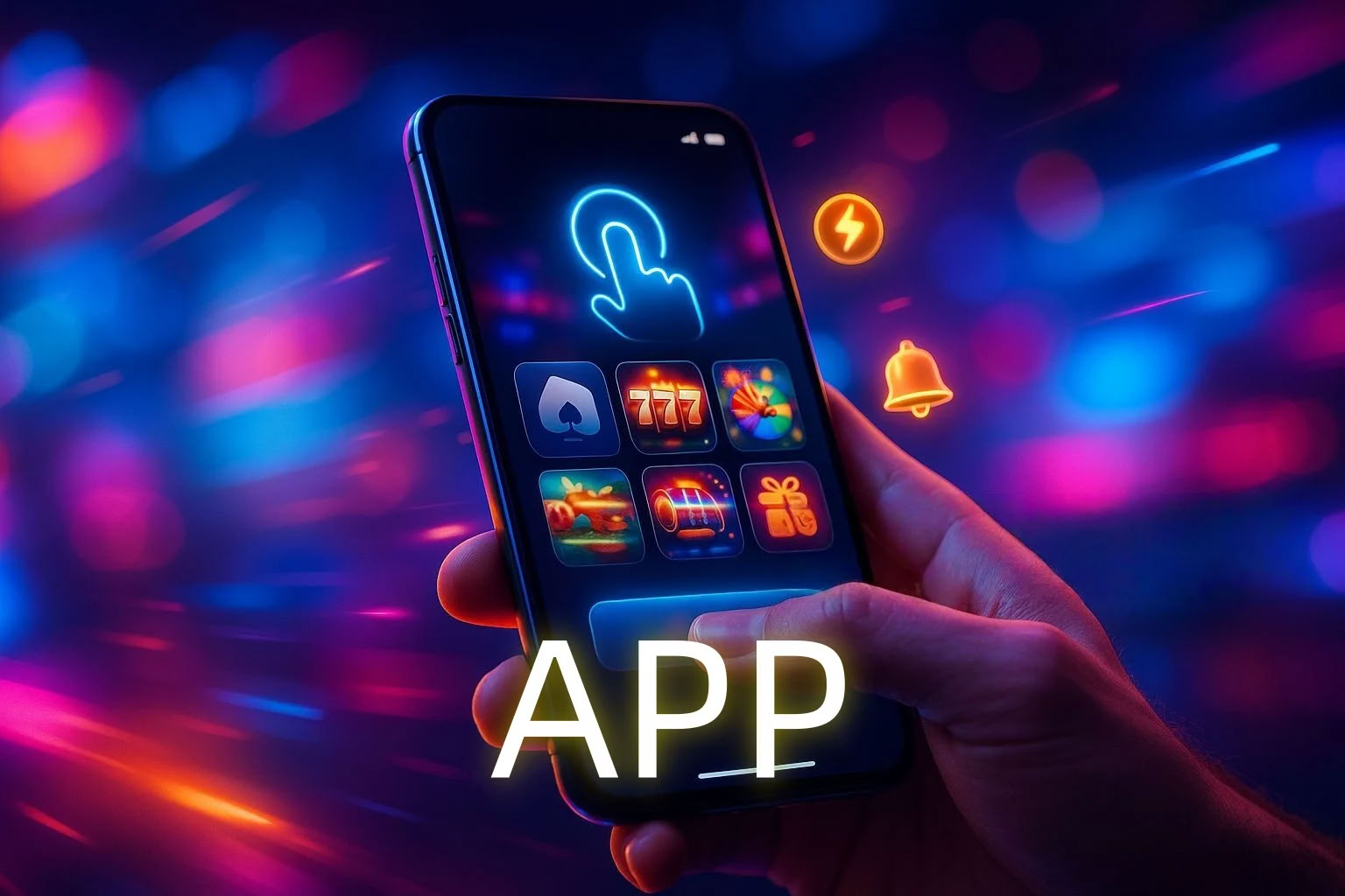 120bet Benefícios do App