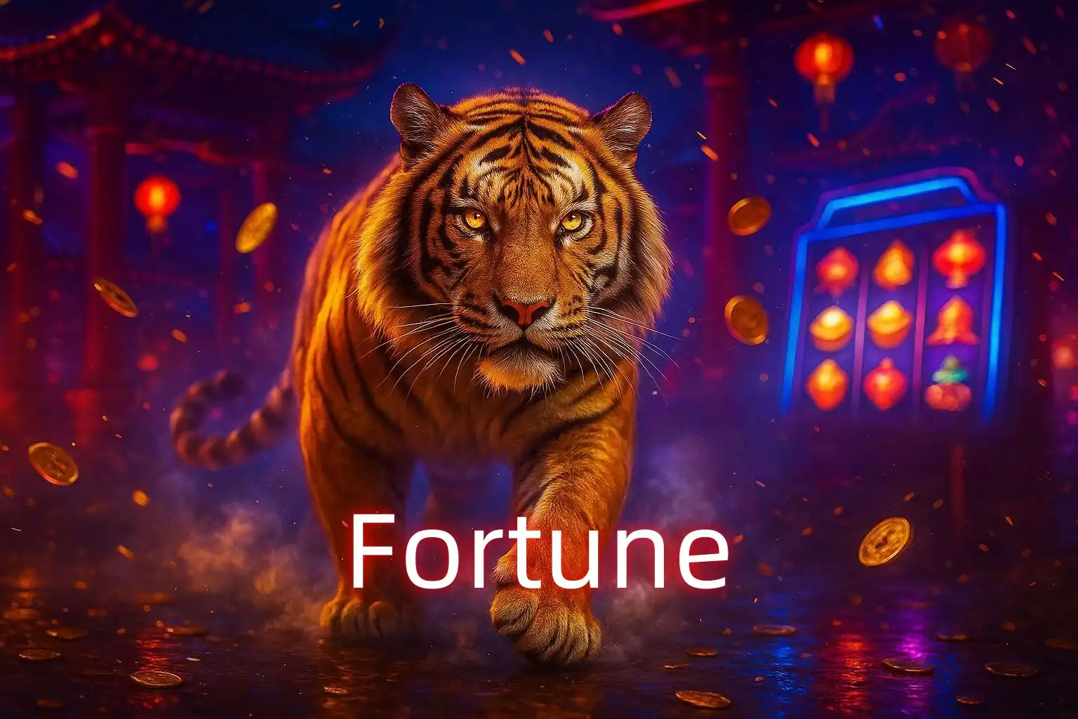 120bet Características do Fortune Tiger