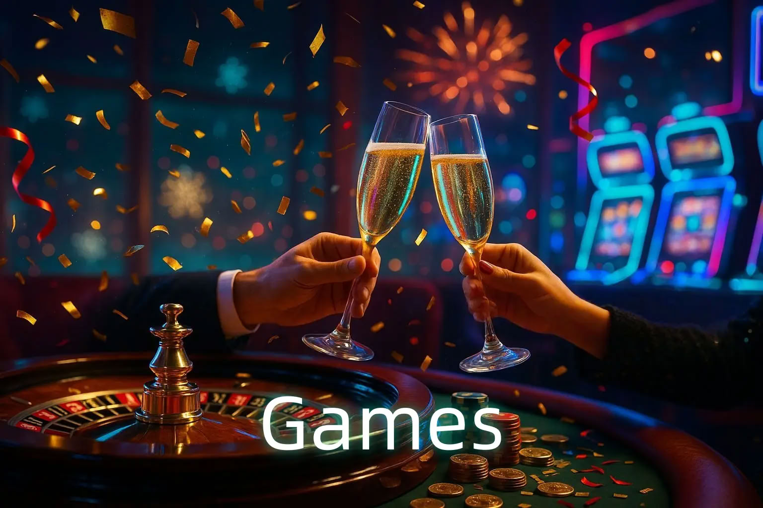120bet Jogos Festivos