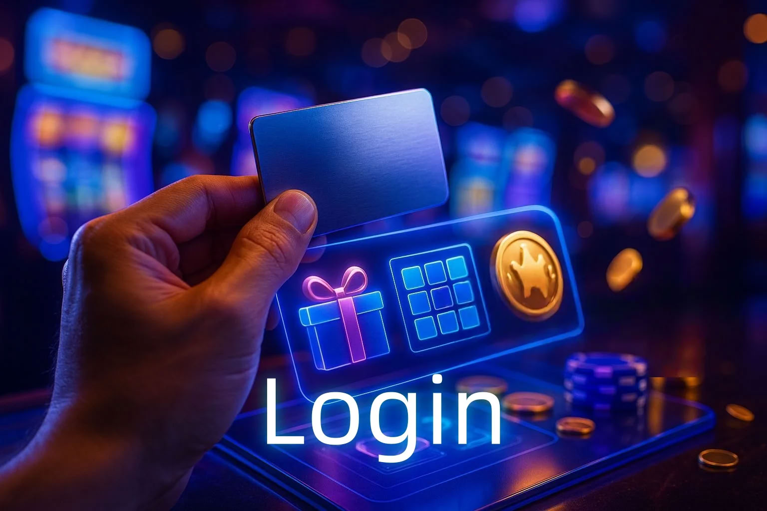120bet Benefícios do Login