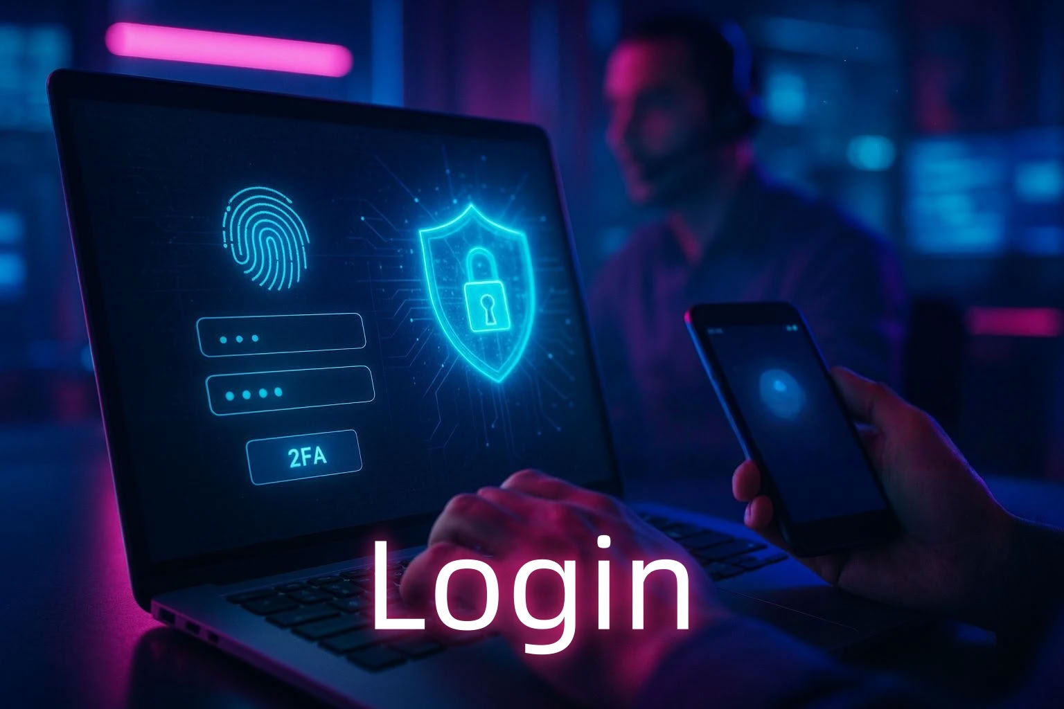 120bet Segurança no Login