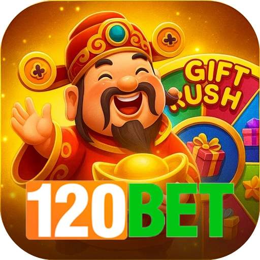 120bet logo
