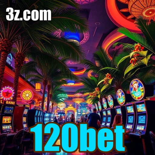 Lottos Incríveis no 120bet: Emoção a Cada Sorteio