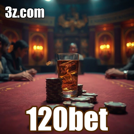 Promoções Imperdíveis no 120bet: O Que Esperar Agora?