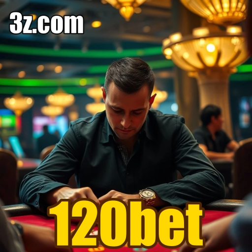 120bet e a Incrível Jornada da Registration no Jogo