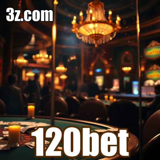 Dicas Imperdíveis para Apostar com o 120bet